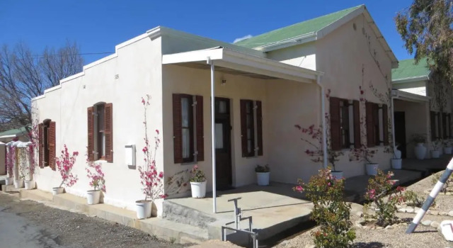 Номер Deluxe Bougain Villa Guesthouse