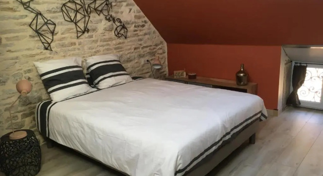 Coeur de Pommard, Rezervasyon Otel  