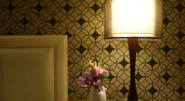 Трёхместный номер Deluxe A casa Hotel