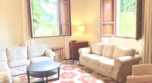 Villa With 8 Bedrooms in Castiglione del Lago, With Private Pool, Furnished Terrace and Wifi Near the Beach, Забронировать Вилла Отели Озера Тразимено с бассейном, Бассейн