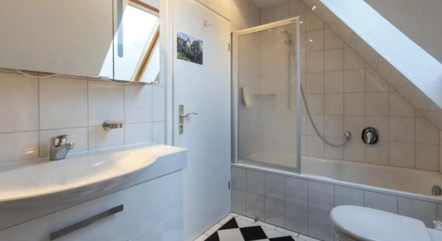 Номер Standard Waldhotel Bärenstein