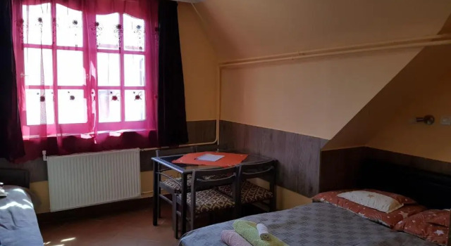 Студия Legányi Apartmanház