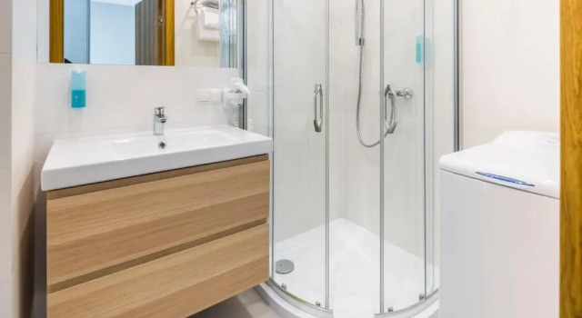 Апартаменты Deluxe UNIC Apartments Dominikańska