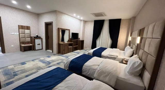 Standard chambre Hotel Classy Stay