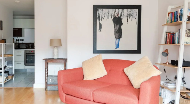 Delightful Olympic Park Home with Scenic View, Забронировать Отель Отели Англии 3 звезды, 3*