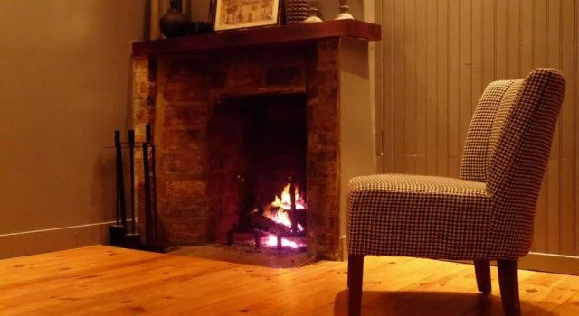 The Grey House, Забронировать Отель Онфлер 