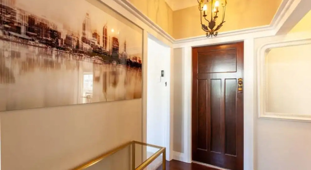 Sunny & Spacious Character Villa