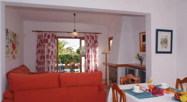 Holiday Home Roca Viva
