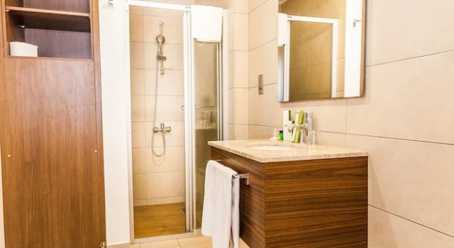 Номер Standard Port View Hotel