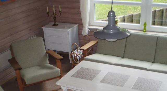 Deluxe Holiday Home in Børkop near Sea, Rezerwuj Hotel Hotele 3-gwiazdkowe w Borkop, 3*