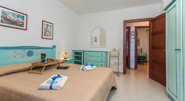 Scacciapensieri, Book Lejlighed Olbia Emerald Coast