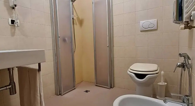 Номер Standard Hotel Cladan