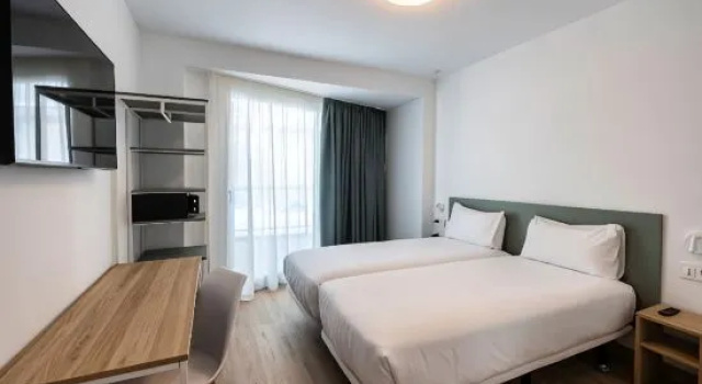Полулюкс Hotel Calella by Beatriz Hoteles