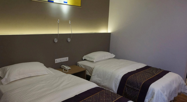 Super 8 Hotel @ Bayan Baru, Rezervovat Hotel Bayan Lepas Penang