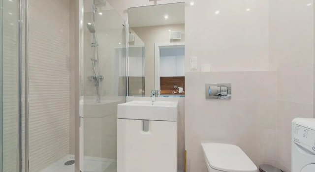 Апартаменты Warsaw To Be - Glamour Apartment