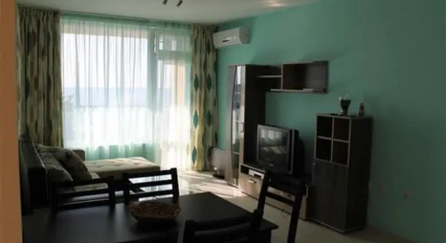 Апартаменты Olympia Beach Complex