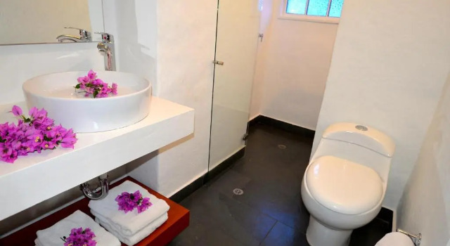 Семейный номер Standard Hotel Casa Terra