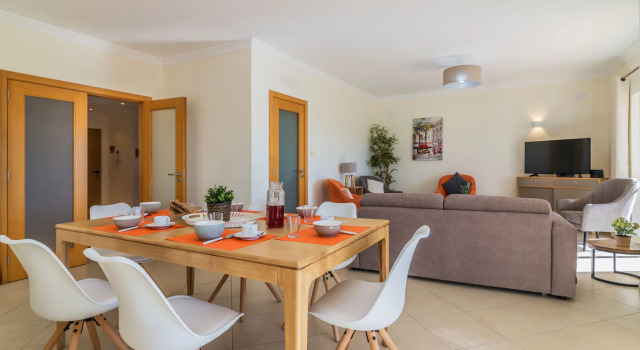 Holiday Home Vila Caravela by Interhome, Prenota Casa vacanze Alcantarilha Barlavento