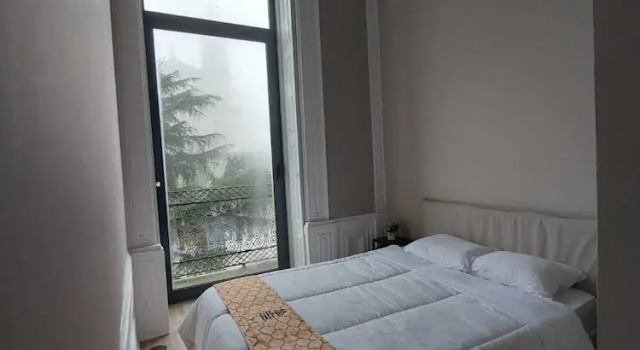 Номер Executive Evolue Hotel