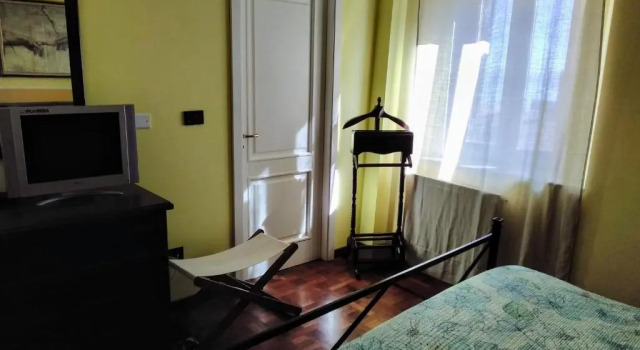 Двухместный номер Standard B&B LAntico Borgo
