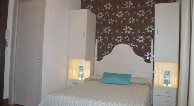 Номер Standard Balcones de Bentomiz