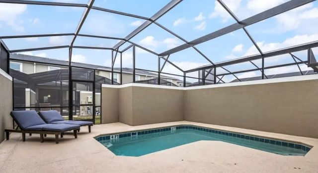 Вилла Stunning Themed Home Private Pool Ideal Location