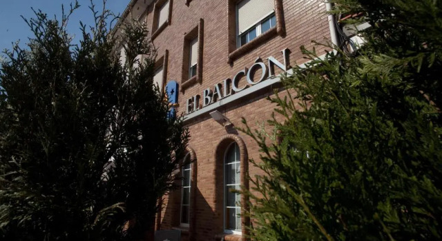 Hotel El Balcón