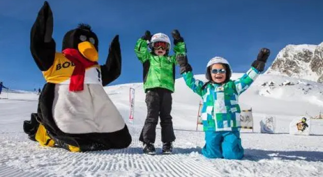 Sölle Wulfenia Hütte, Prenota Hotel Sonnenalpe Nassfeld Hermagor-Pressegger See