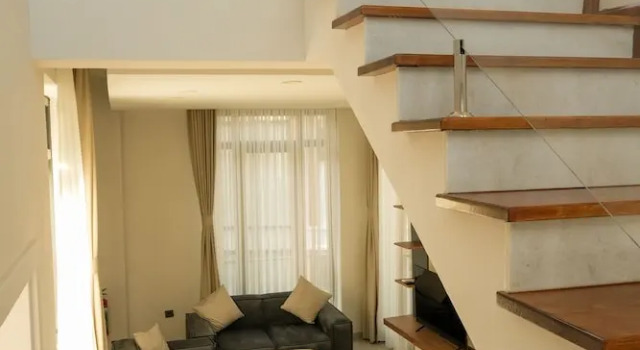 Вилла 9 Pearl Villas Sapanca