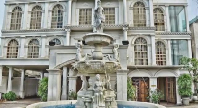 Hotel Clarion