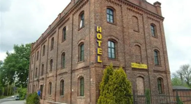 Hotel Maly Mlyn