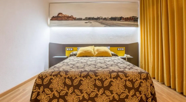 Hotel Playa, Varaa Hotelli Peñíscola Azahar Coast