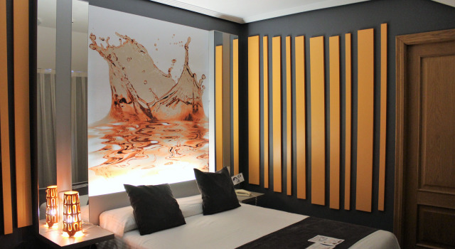 Hotel Spa El Muelle de Suances, Book Ferieresort Suances Cantabria Coast