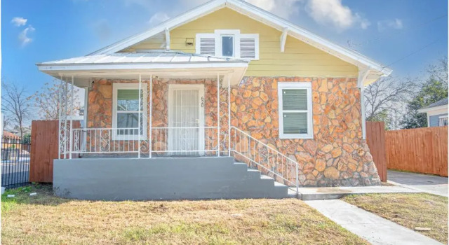 Коттедж с 3 комнатами Wonderful 3 BR 2 BA Near Downtown