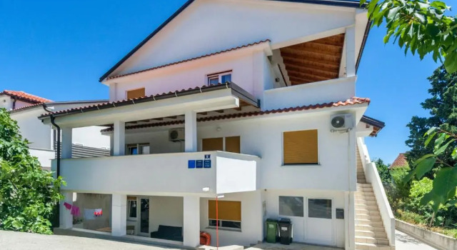 Номер Standard Apartments & Rooms Strčić Krk