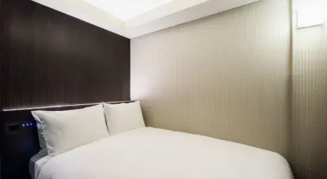 Номер Comfort Meguroholic Hotel