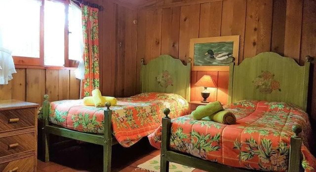 Коттедж с 3 комнатами Aroeira Golf and Beach Cottage by Host-Point