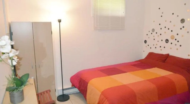 Two Bedroom Apartment at Hunter Mountain, Book Lejlighed Hunter Hunter Mountain