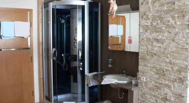 Двухместный номер Economy Hotel zum Friedl