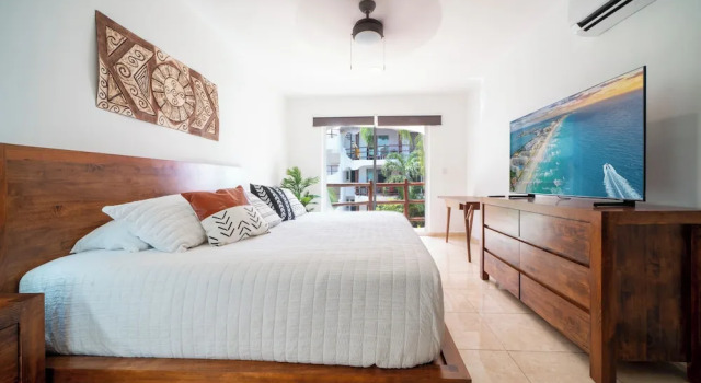 Melrose Place At Los Lirios Playacar II