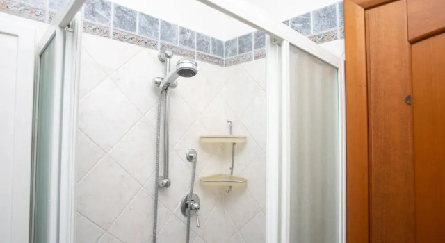 S202 - Sirolo, Nuovo Bilocale Comodo Ai Servizi, Rezervovat Hotel Sirolo 