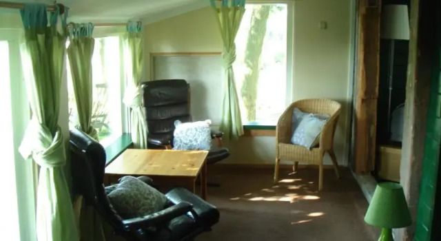 B&B De Zaanse Gans, Забронировать Отель «постель и завтрак»  