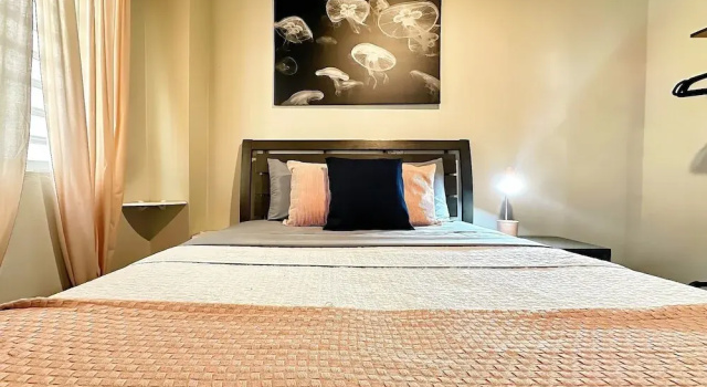 Апартаменты The Lofts At Santurce