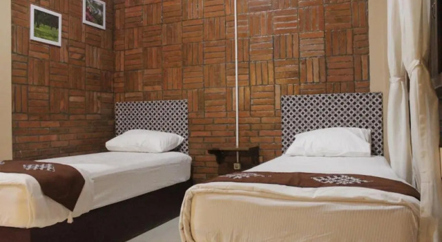 Kemala Moeslem Hotel