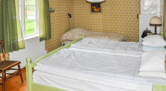 Nice Home in Filipstad With 1 Bedrooms, Prenota Hotel Filipstad 
