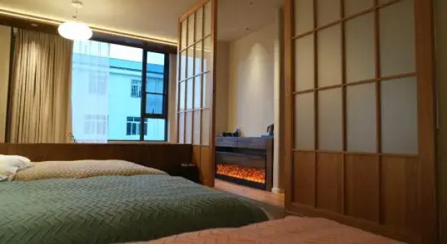 Люкс Ciyang Homestay