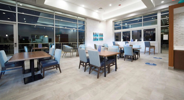 Номер Standard Hilton Garden Inn Fremont Milpitas