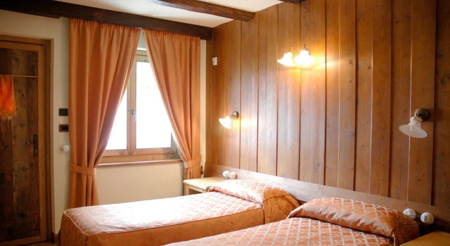 Номер Standard Le Village