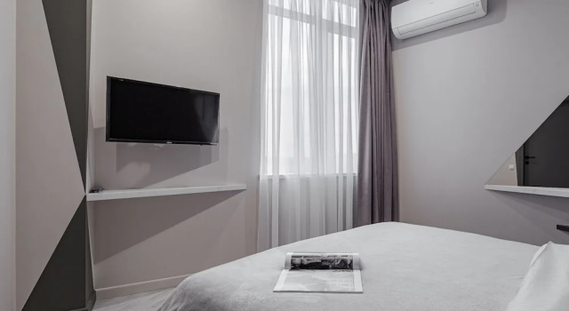 Номер Standard Barkar ArCadia Apartments