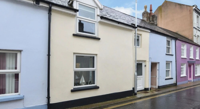 Captivating Holiday Home That Gives you a Real Beach Feeling, Reserva ahora Hotel Northam Devon